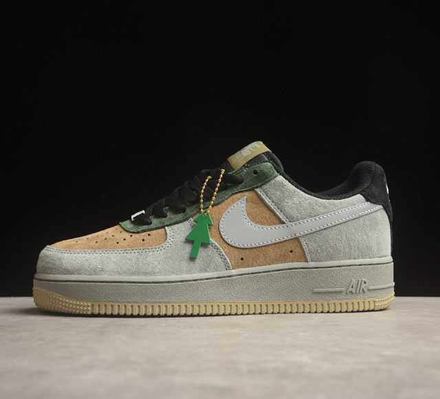 Nk Air Force 1 Low "Christmas" Cq 9-101 # # Size 36 3 3 38 3 39 40 40.5 41 42 4