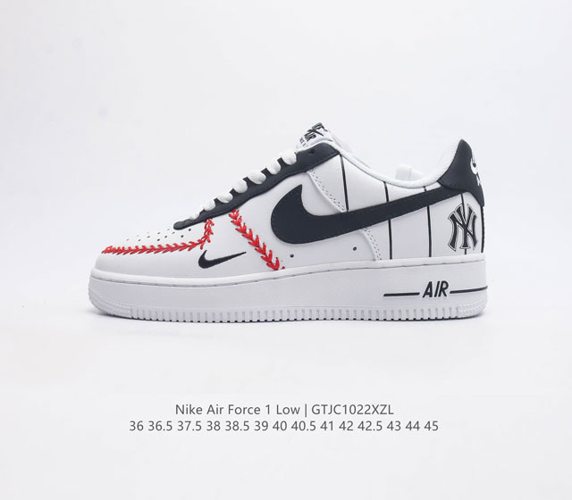 nike Air Force 1 Low Af1 force 1 Ny 110711-100 36 36.5 37.5 38 38.5 39 40 40.5
