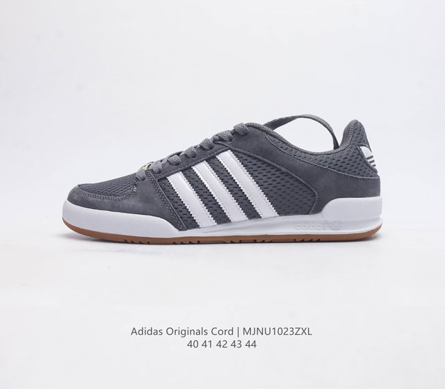Adidas Originals Cord Adidas Originals H01820 40-44 Mjnu1023