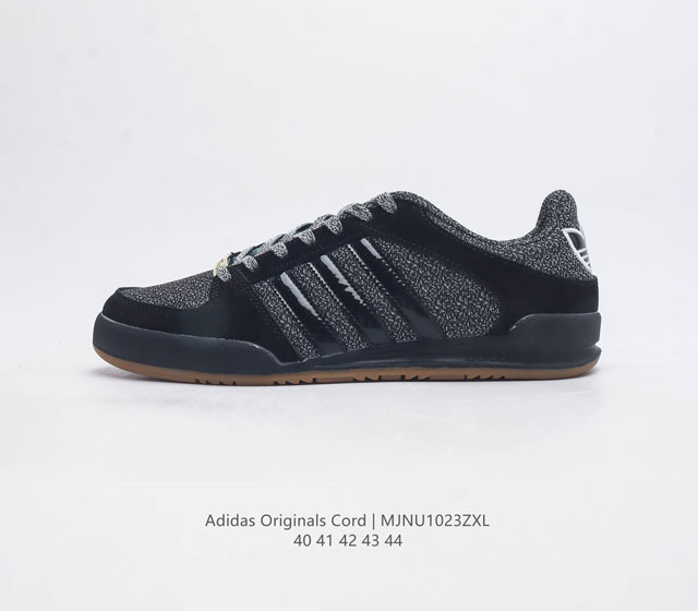 Adidas Originals Cord Adidas Originals H01820 40-44 Mjnu1023
