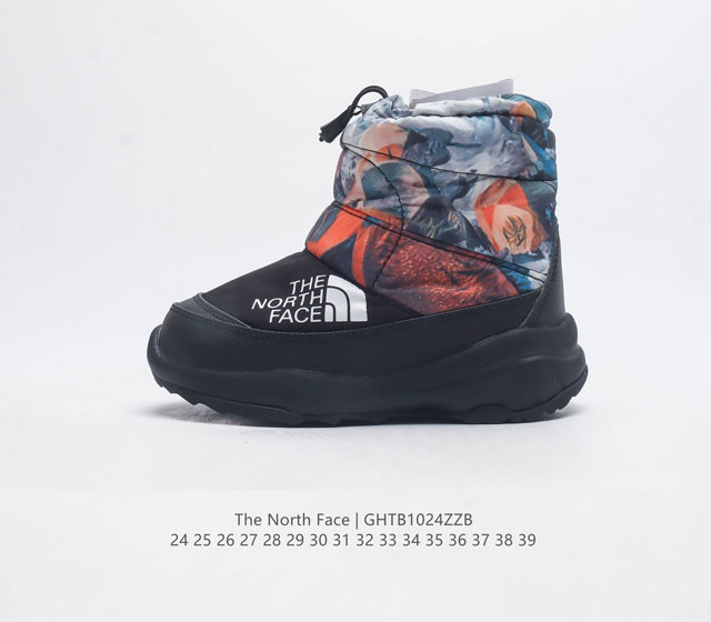 The North Face 24 25 26 27 28 29 30 31 32 33 34 35 36 37 38 39 Ghtb1024Zzb