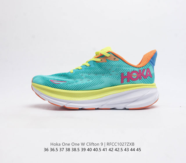 | Hoka One One Clifton 9 9 Clifton 9 hoka Clifton hoka clifton 9 3Mm, 4G Clifto