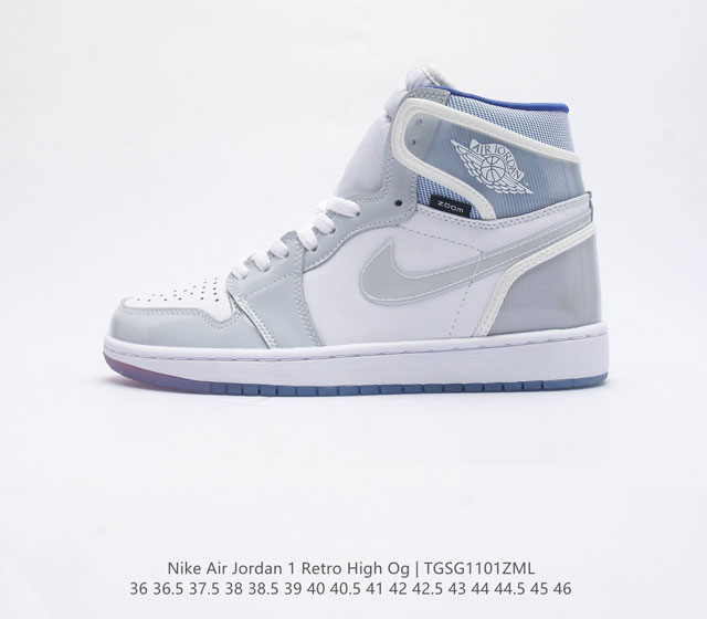 Nike Air Jordan 1 Retro High Og Air Aj1 Fb9934 36 36.5 37.5 38 38.5 39 40 40.5