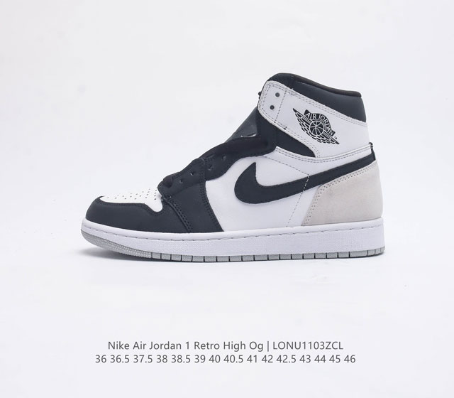 Nike Air Jordan 1 Retro High Og Air Aj1 555088 36 36.5 37.5 38 38.5 39 40 40.5 - Click Image to Close
