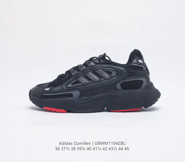 Adidas Originals Ozmillen Shoes Oz 90 Adidas Ozweego adiplus Adiplus Id2895 36 3
