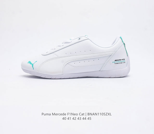 Puma mercedesf1 Neocat 306993 40-45 Bnan1105