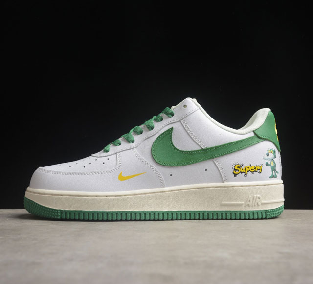 Nk Air Force 1'07 Low Bs9055-721 # # Size 36 36.5 37.5 38 38.5 39 40 40.5 41 42