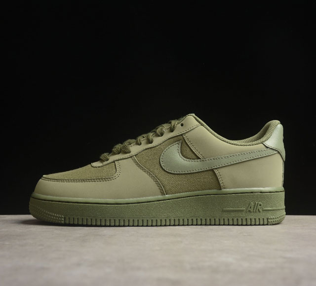 Nk Air Force 1'07 Low Fb8876-300 # # Size 36 36.5 37.5 38 38.5 39 40 40.5 41 42