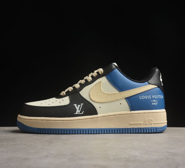 Nk Air Force 1'07 Low Bs9055-728 # # Size 36 36.5 37.5 38 38.5 39 40 40.5 41 42