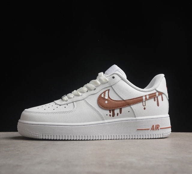 Nk Air Force 1'07 Low Cw2288-008 # # Size 36 36.5 37.5 38 38.5 39 40 40.5 41 42