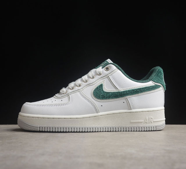 Division Street X Nk Air Force 1'07 Low Ducks Of A Feather Hf0012-100 # # Size 3