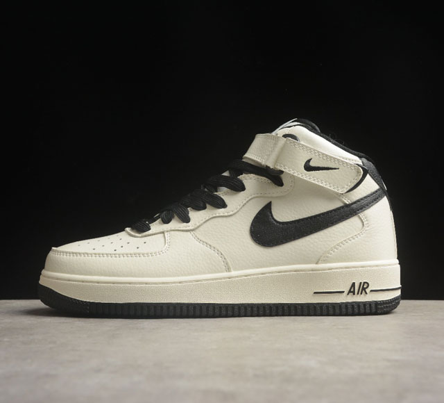 Nk Air Force 1'07 Mid Pa0920-308 # # Size 36 36.5 37.5 38 38.5 39 40 40.5 41 42