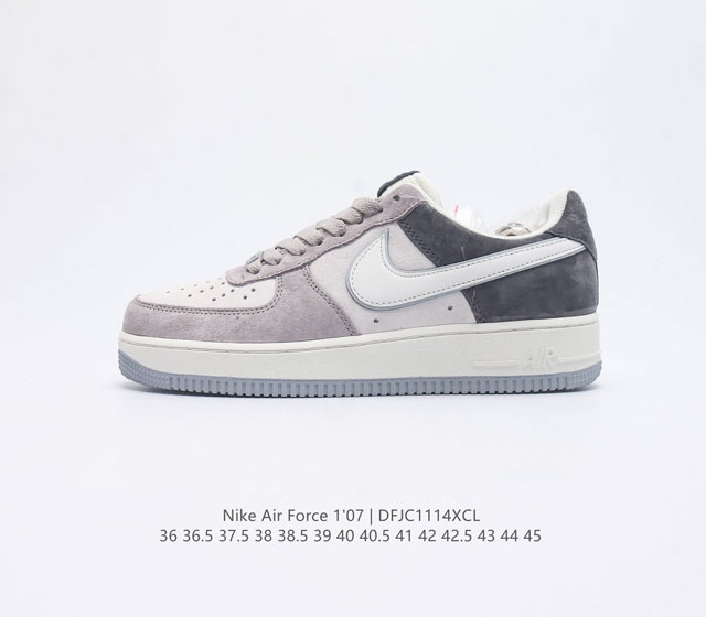 Nike Air Force 1 07 Low Af1 # # Dw0831-896 Size 36 36.5 37.5 38 38.5 39 40 40.5