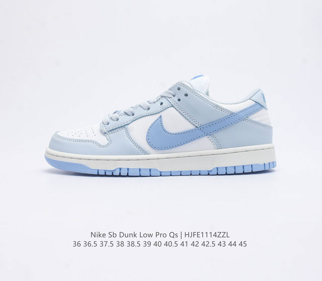 Nike Sb Dunk Low Pro Dunk Zoom Air Zoom Air Fn7658 36-45 Hjfe1114Zzl