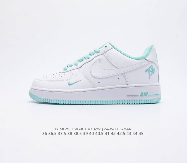 Nike Air Force 1 07 Low af1 Lo1718-063 Size 36 36.5 37.5 38 38.5 39 40 40.5 41