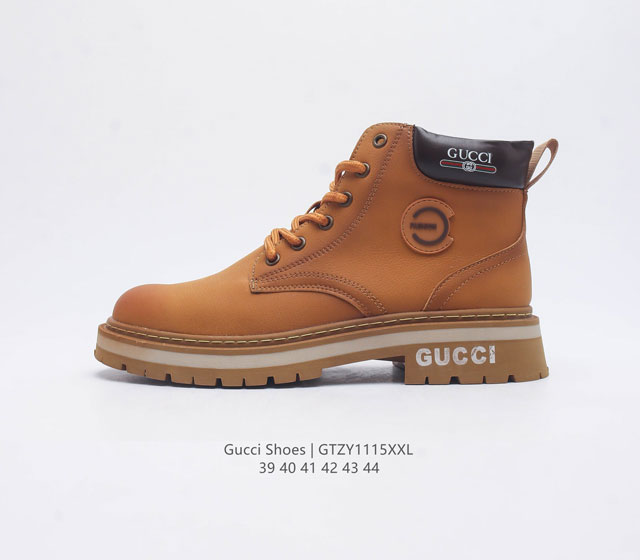 Gucci 39-44 Gtzy1115