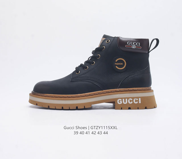 Gucci 39-44 Gtzy1115