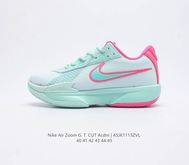 Nike Air Zoom G.T. Cut Acdm Gt Cut g.T. Cut Acdm gt Cut zoom Air Fb2599 40-45 A