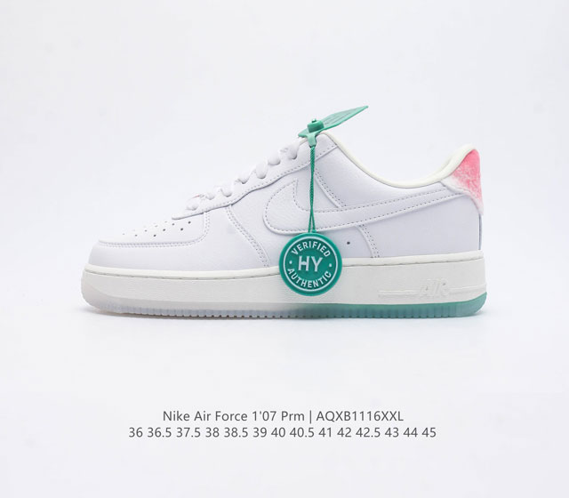 Nike Air Force 1 07 Low Af1 Dc3287-111 Size 36 36.5 37.5 38 38.5 39 40 40.5 41