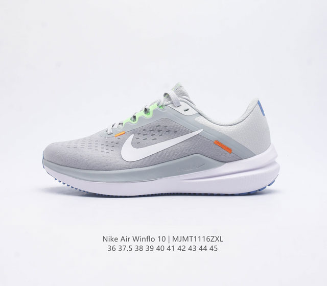 Nike 2023 zoomwinflo 10 Nike Winflo 10 Nike Air : Dv4023-007 36-45 Mjmt1116