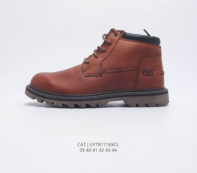 Cat Footwear Cat 39-44 Uytb1116Xcl