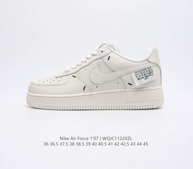 Nike Air Force 1 07 Low Af1 Db3301-333 Size 36 36.5 37.5 38 38.5 39 40 40.5 41