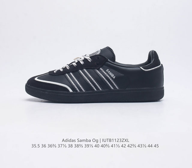 Adidas Originals Samba Og Shoes T 50 Adidas Samba samba Og t samba If3918 35.5-