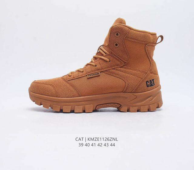 Cat Footwear Cat 39-44 Kmze1126Znl
