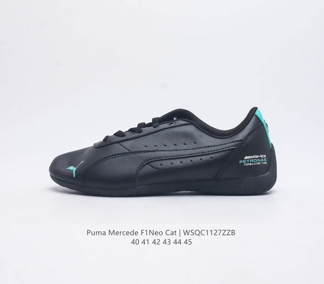 Puma mercedesf1 Neocat 306993 40-45 Wsqc1127Zzb