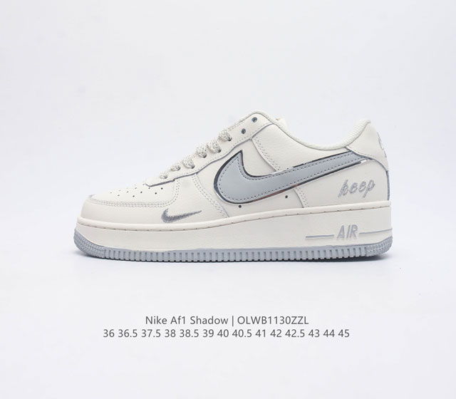 Nike Air Force 1 07 force 1 Ci0919-100 : 36 36.5 37.5 38 38.5 39 40 40.5 41 42 - Click Image to Close