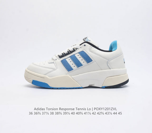 Adidas Torsion Response Tennis Lo W 90 ' 3 Response Id6878 36 36 37 38 38 39 40