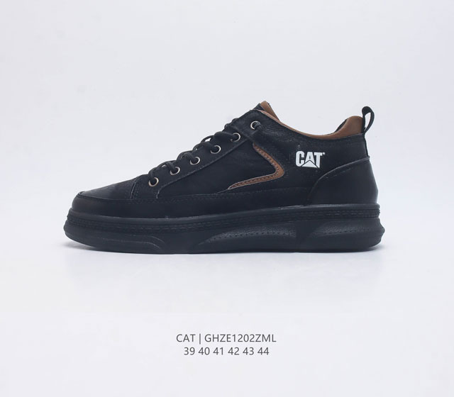 Cat Footwear Cat 39-44 Ghze1202Zml