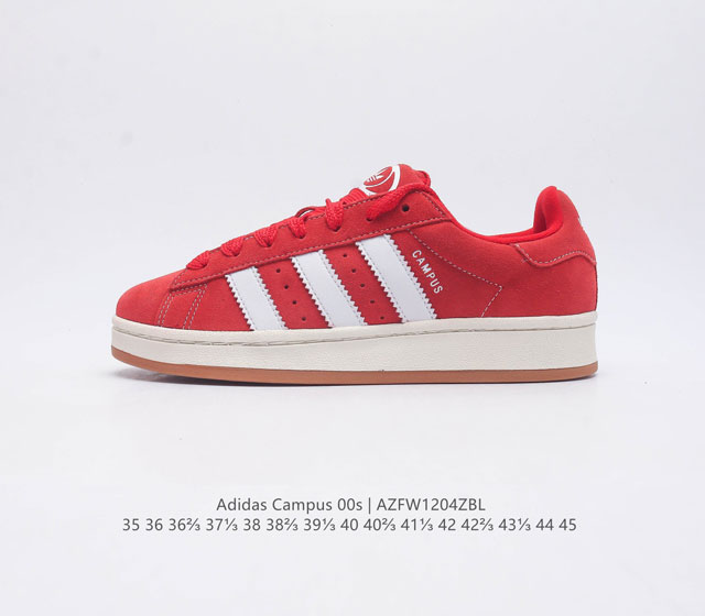 Adidas campus 00S Adidas Campus 00S campus logo H03474 35-45 Azfw1204Zbl