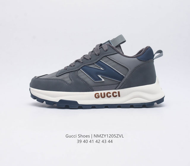 Gucci 2023Ss gucci 39-44 Nmzy1205Zvl