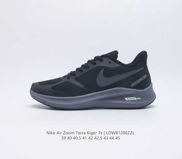 7 Zoom Winflo 7X 1. 2. Flywire 3. Nike React Zoom Air 4. 5. Cj0291-400 39-45 Lo
