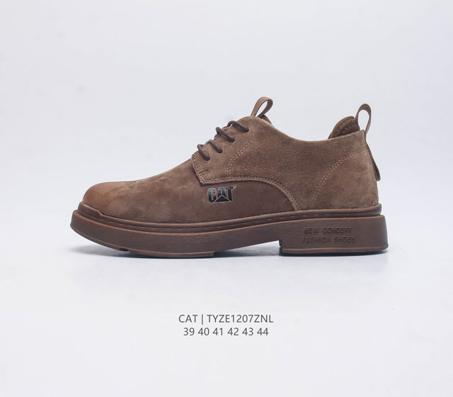 Cat Footwear Cat 39-44 Tyze1207Znl