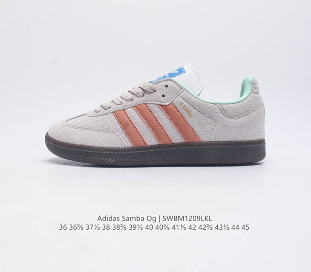Adidas Originals Samba Og Shoes T 50 Adidas Samba samba Og t samba Id2047 36 36