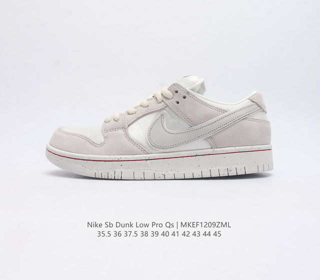 Nike Sb Dunk Low Pro Dunk Zoom Air Zoom Air Dh3228 35.5-45 Mkef1209Zml