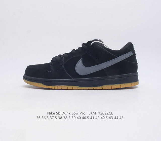 Nike Sb Dunk Low Pro Dunk Zoom Air Zoom Air Cd2563 36-45 Lkmt1209Zcl