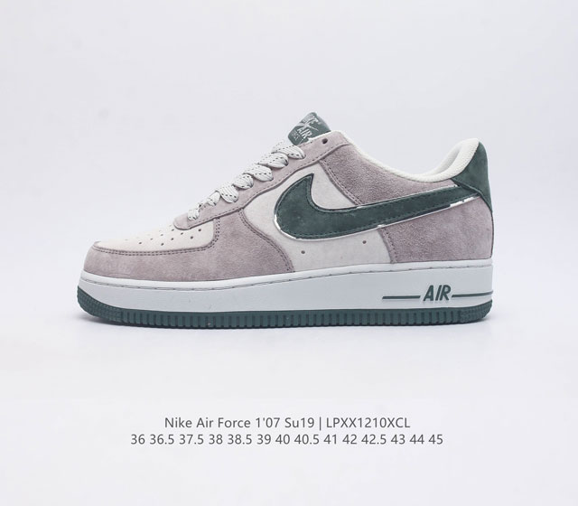 Akira Nike Air Force 1 Low 07 Af1 nfc Df3966-723 Size 36 36.5 37.5 38 38.5 39 4