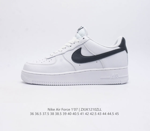 Nike Air Force 1 07 af1 force 1 Ct2302 : 36 36.5 37.5 38 38.5 39 40 40.5 41 42 - Click Image to Close
