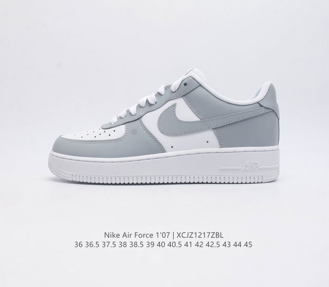 Nike Air Force 1 07 af1 force 1 Fd9763 : 36 36.5 37.5 38 38.5 39 40 40.5 41 42 - Click Image to Close