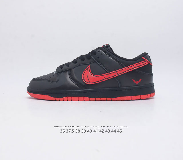 Nike Sb Dunk Low Pro Dunk Zoom Air Zoom Air Dd1391 36-45 Opxy1221Zbl
