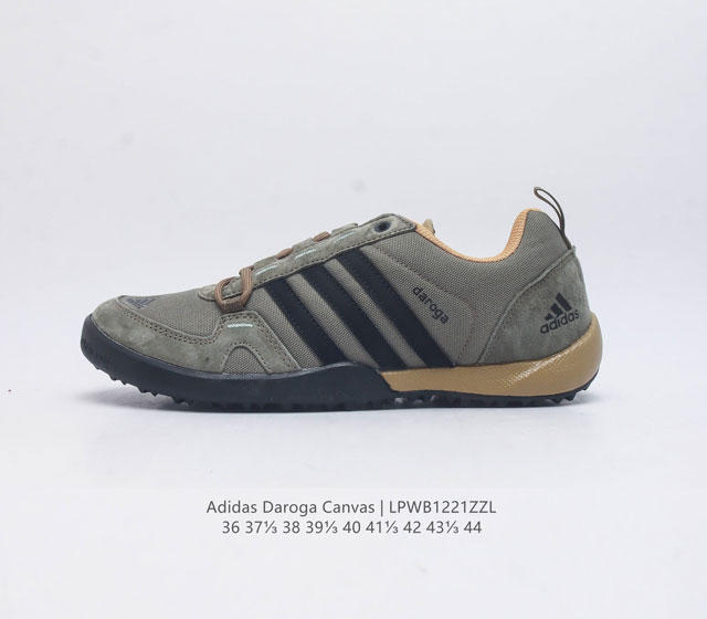 Adidas Daroga Plus Canvas Shoes , , adiprene adiprene Traxion Q34640 36-44 Lpwb