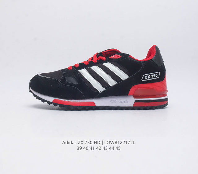 Adidas Zx 750 80 ,Zx , Tpu , Eva , Tpu Eva Size 39-45 : Fz1028 Lowb1221Zll