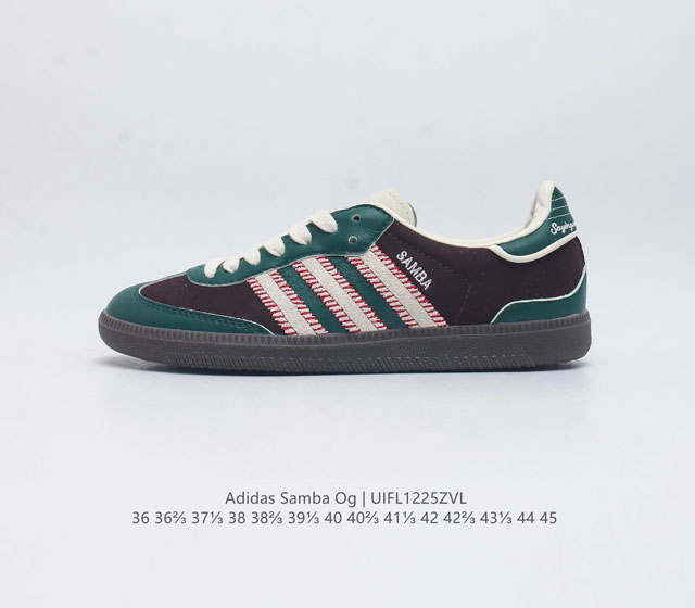 Adidas Originals Samba Og Shoes T 50 Adidas Samba samba Og t samba Id6022 36-45