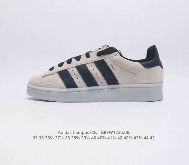 Adidas . campus 00S Adidas Campus 00S campus logo Hq8711 35-45 Gbfw1226Zbl