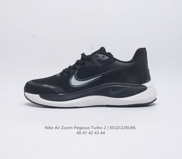 Nike Zoom Pegasus Turbo 2 2 2 Nike Zoomx Swoosh Nike Zoomx At2863 40-44 Kilq122