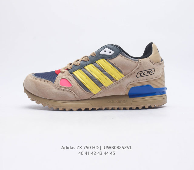 Adidas Zx 750 80 ,Zx , Tpu , Eva , Tpu Eva Size 40-45 : G20379 Iuwb0825Zvl