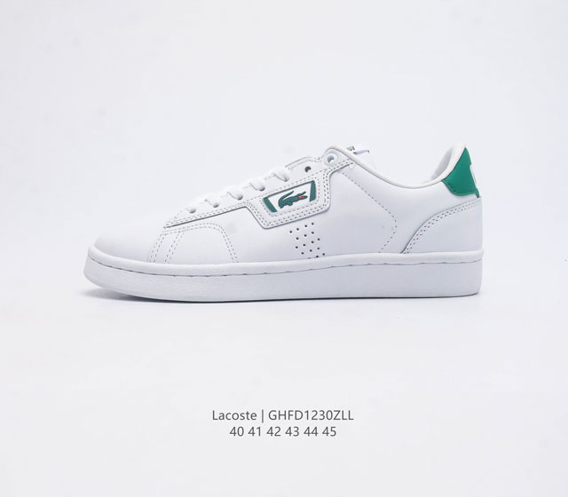 Lacoste 40-45 Ghfd1230Zll